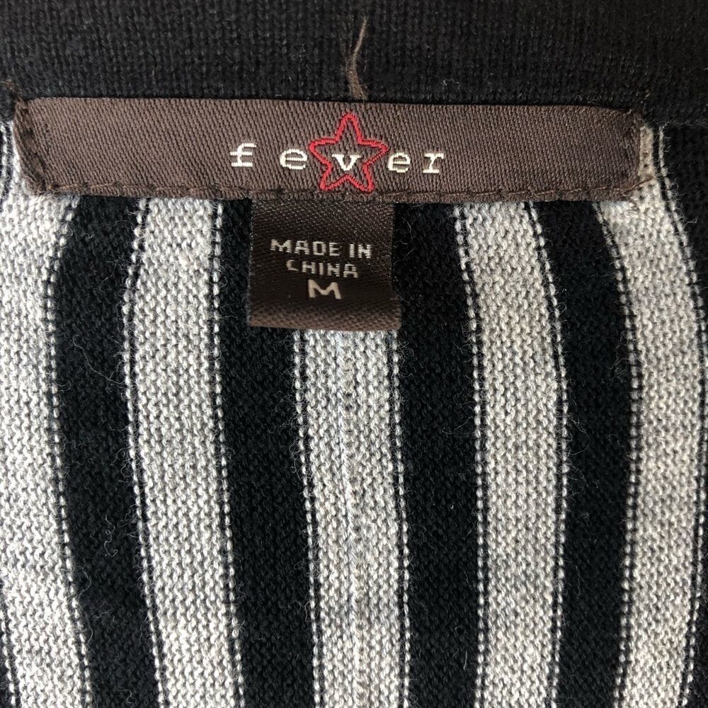 Feverā
CardiganĀ SweaterāSizeāMedium - Picture 5 of 6